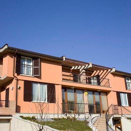 B&B Sole Luna Perugia Exterior foto