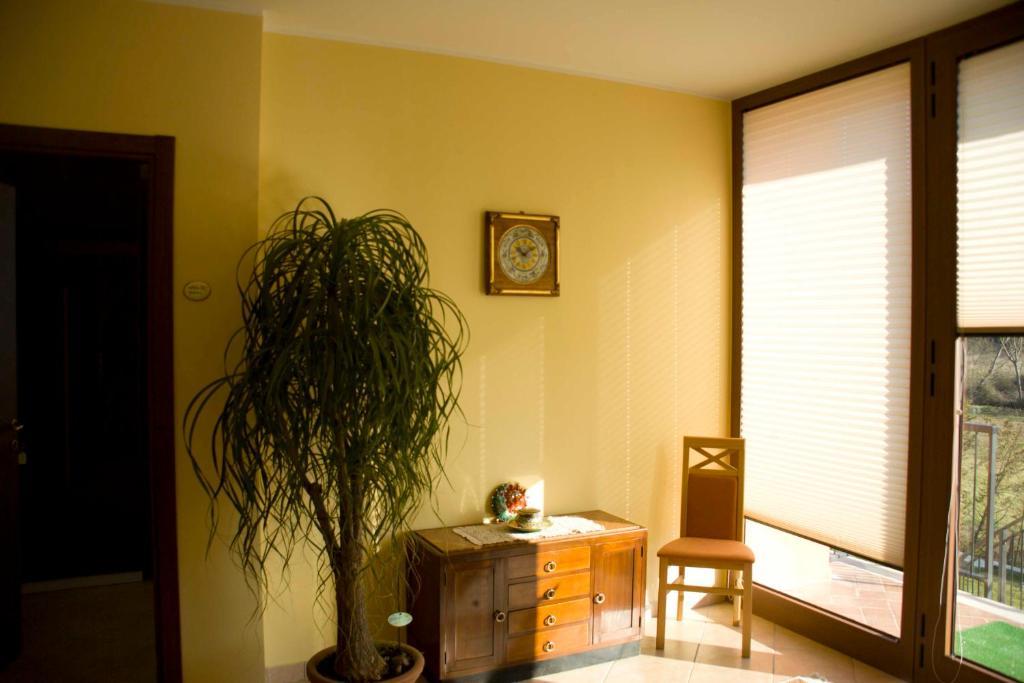 B&B Sole Luna Perugia Exterior foto