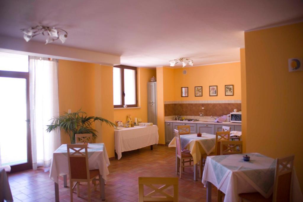 B&B Sole Luna Perugia Exterior foto