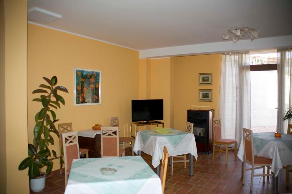 B&B Sole Luna Perugia Exterior foto