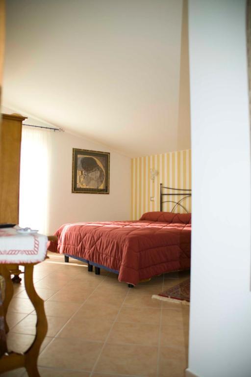 B&B Sole Luna Perugia Quarto foto