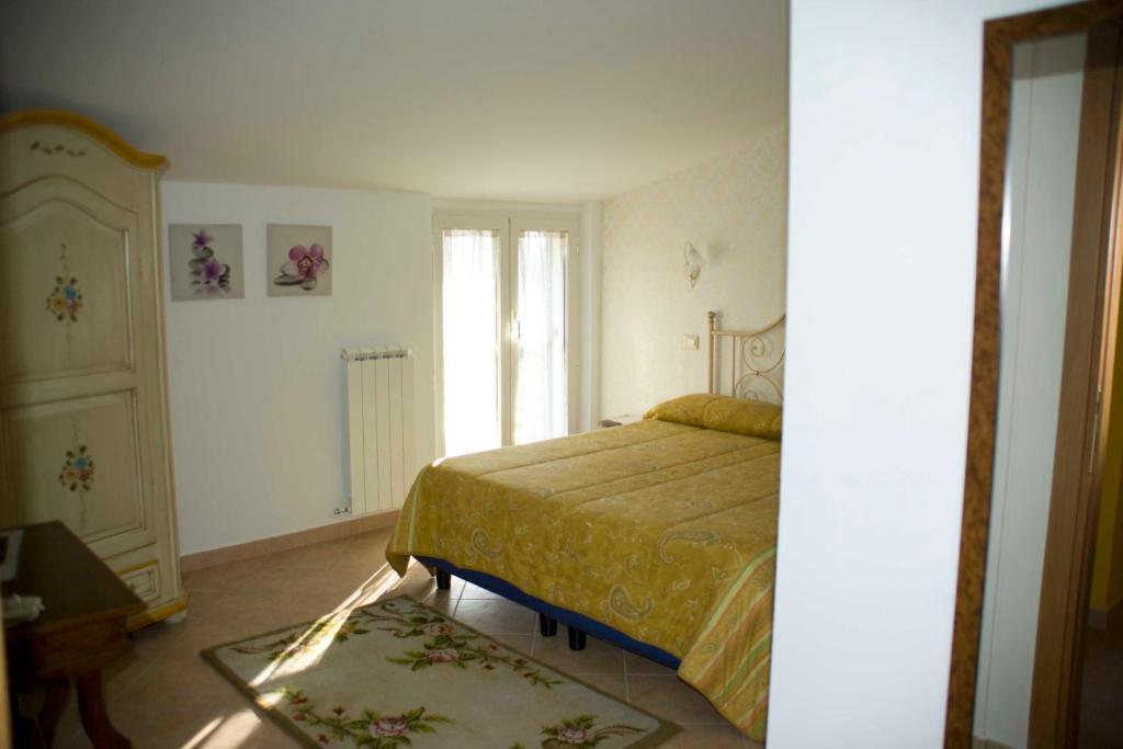 B&B Sole Luna Perugia Quarto foto