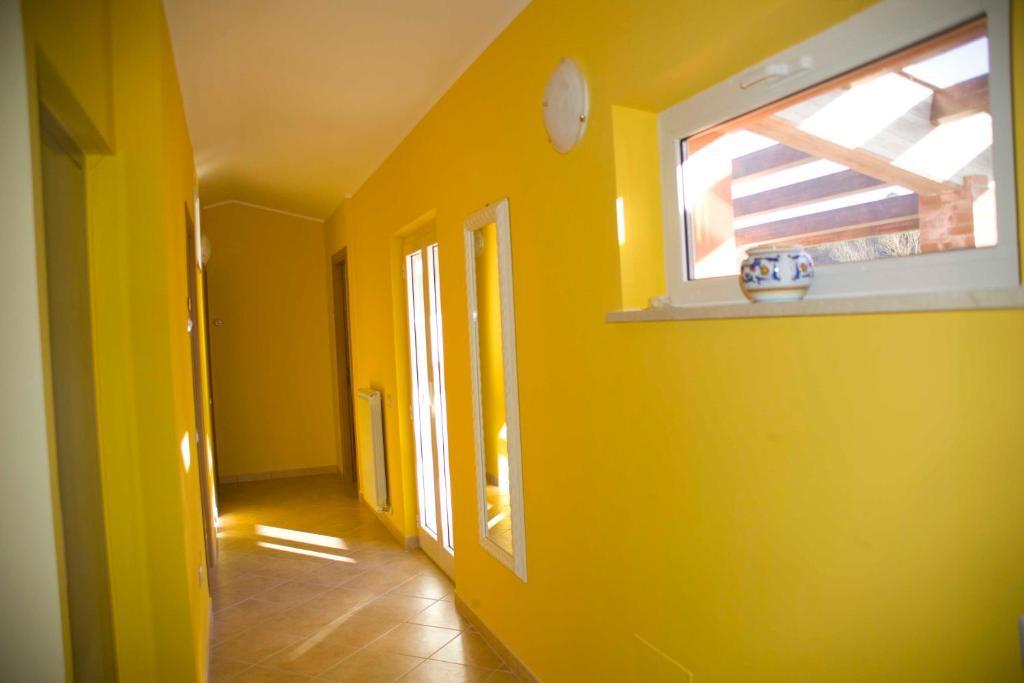 B&B Sole Luna Perugia Exterior foto