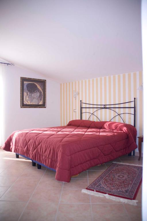 B&B Sole Luna Perugia Quarto foto