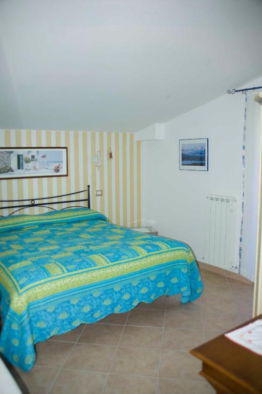 B&B Sole Luna Perugia Quarto foto