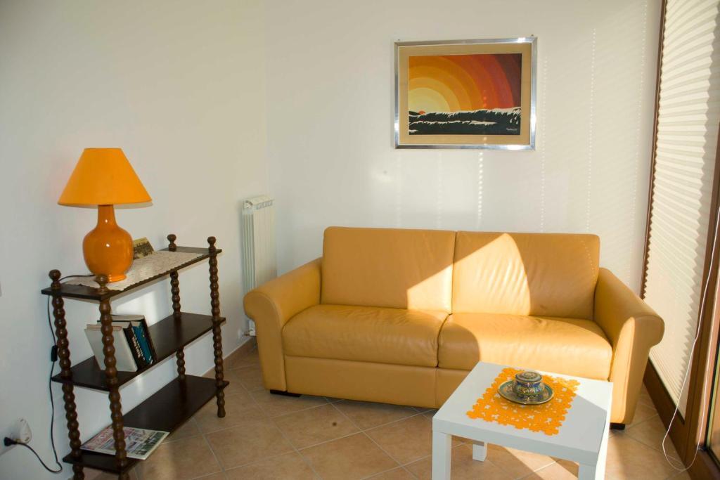 B&B Sole Luna Perugia Quarto foto