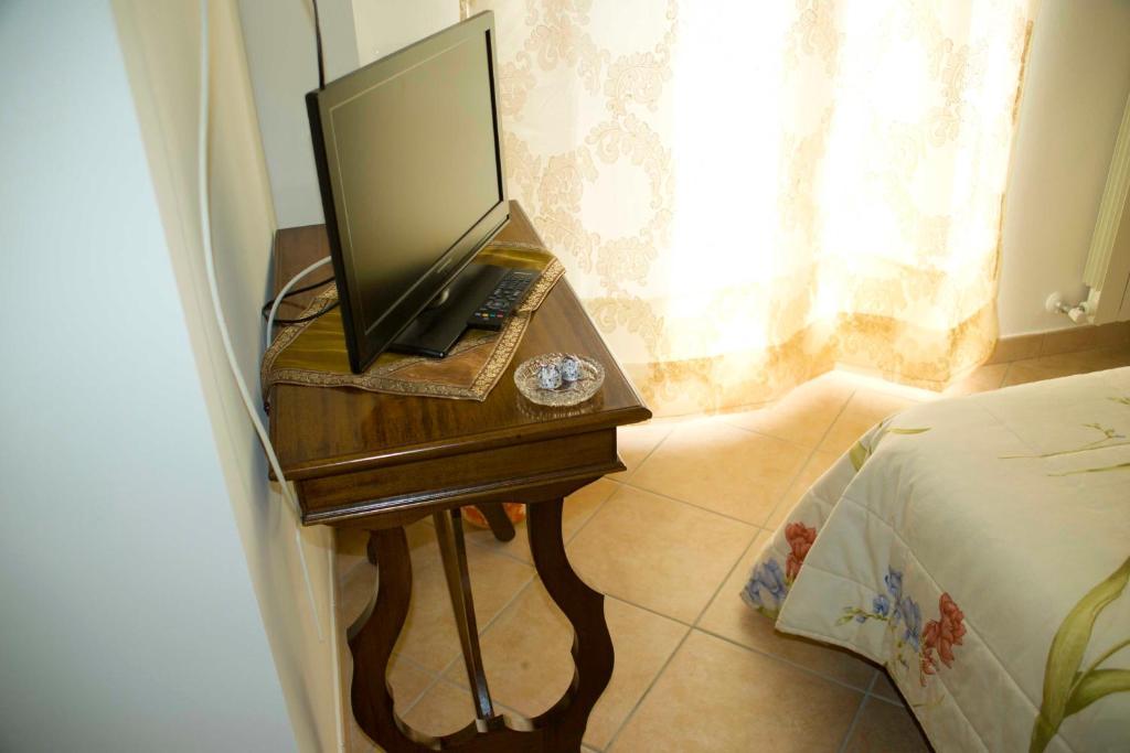 B&B Sole Luna Perugia Quarto foto