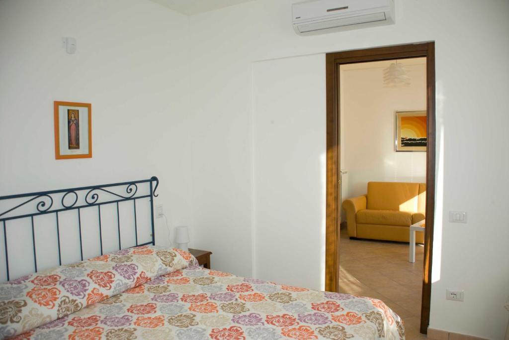 B&B Sole Luna Perugia Quarto foto