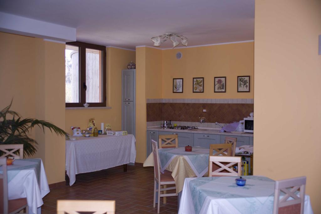 B&B Sole Luna Perugia Exterior foto