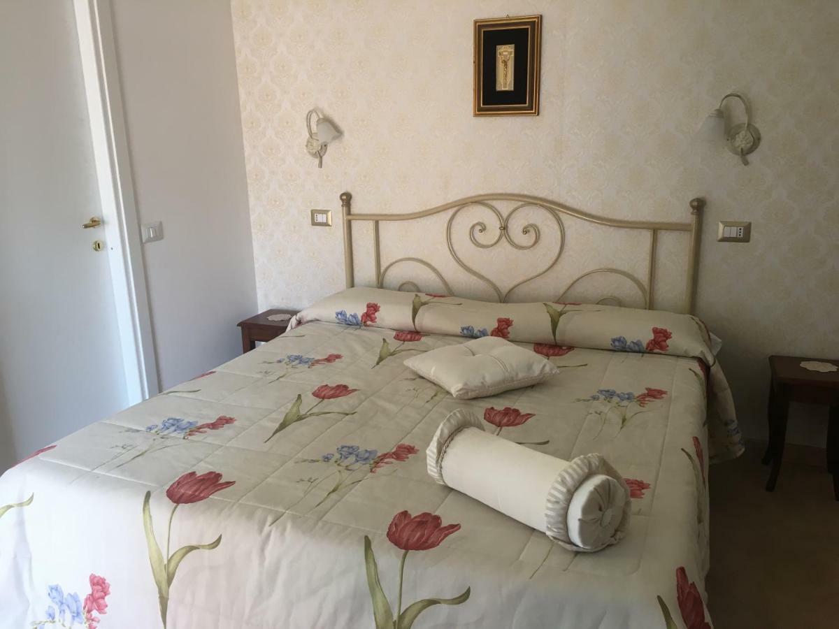 B&B Sole Luna Perugia Exterior foto