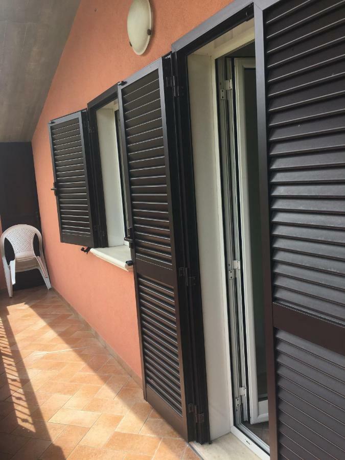 B&B Sole Luna Perugia Exterior foto