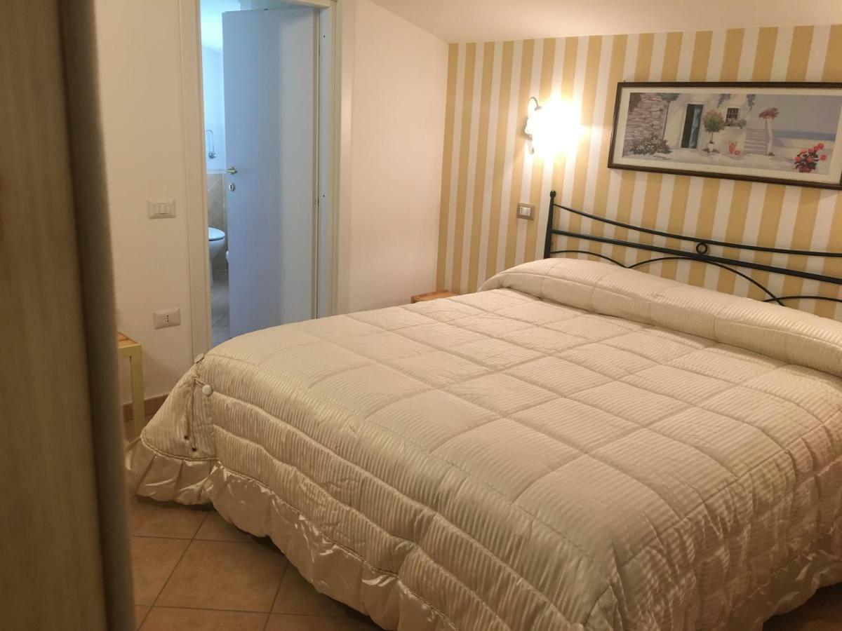 B&B Sole Luna Perugia Exterior foto