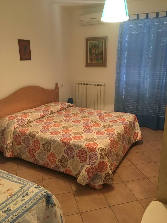 B&B Sole Luna Perugia Exterior foto